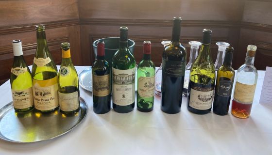 Whitwhams, Millennium Port 1880 Port Wine Review | Jancis Robinson